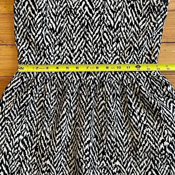 Madewell x Hi-Line duet dress. Size M. - Picture 7 of 14